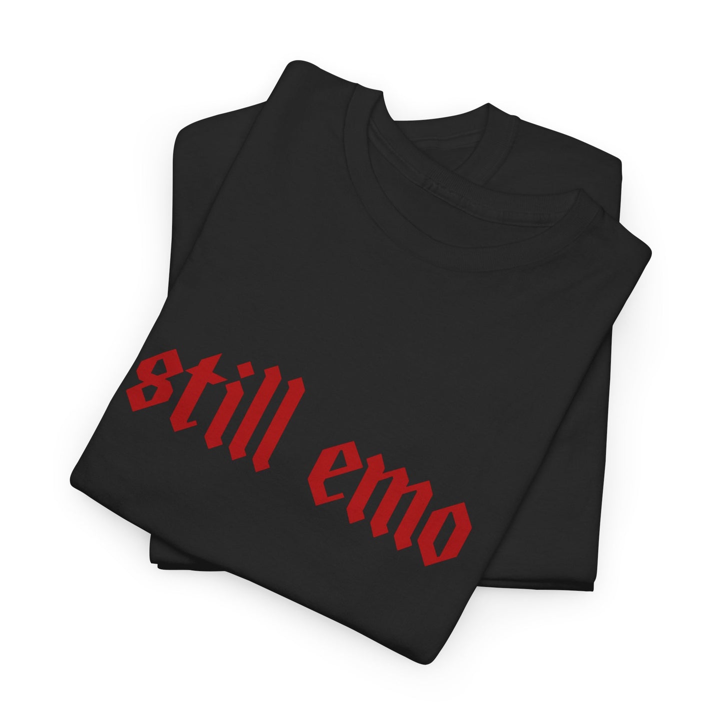 Still Emo t-shirt