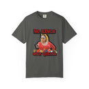 No Kings Only Queens- Divine Distressed Comfort Colors T-shirt
