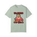 No Kings Only Queens- Divine Distressed Comfort Colors T-shirt