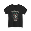 Disobedient Cunt Skull T-shirt