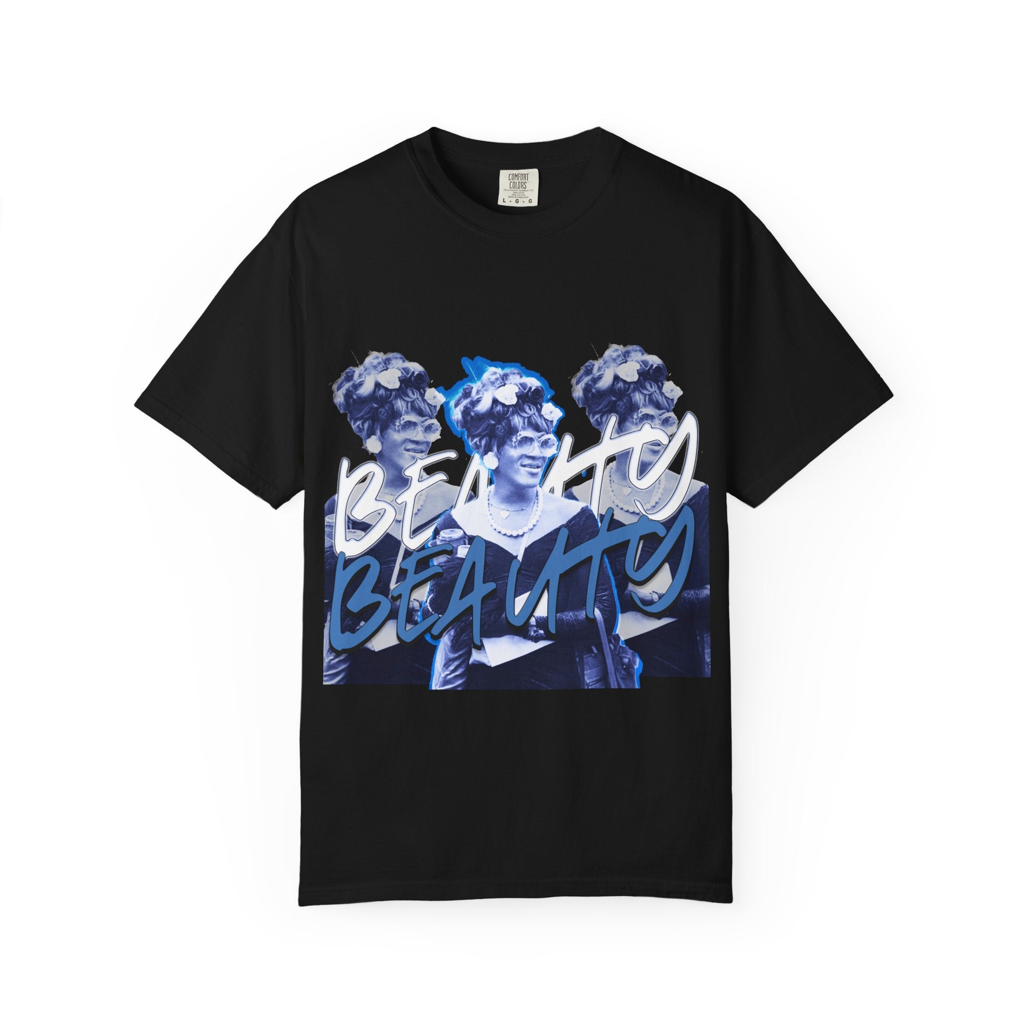 Black / Small