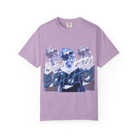 Marsha P Johnson Beauty T-shirt Comfort Colors