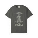 Phuck The Phobes Comfort Colors T-shirt