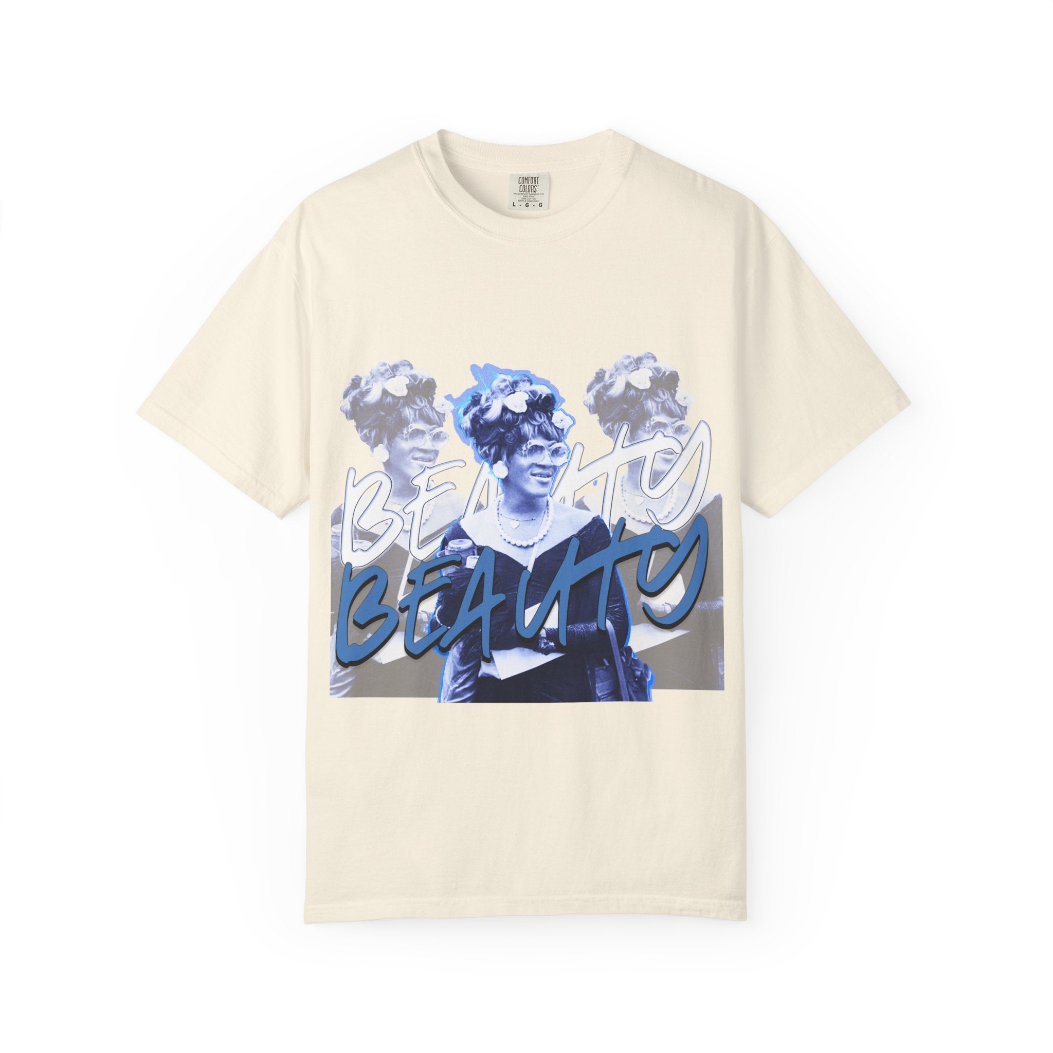 Ivory / Small