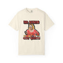 No Kings Only Queens- Divine Distressed Comfort Colors T-shirt