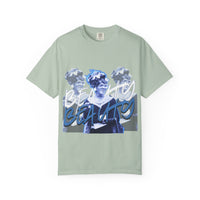Marsha P Johnson Beauty T-shirt Comfort Colors