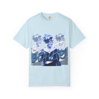 Marsha P Johnson Beauty T-shirt Comfort Colors