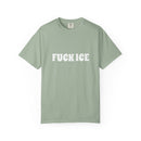 "Fk I.C.E" Protest T-Shirt