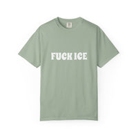 "Fk I.C.E" Protest T-Shirt