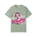BEAUTY: Trans Icon Christine Jorgensen T-shirt