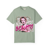 BEAUTY: Trans Icon Christine Jorgensen T-shirt