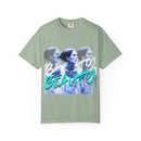 BEAUTY: Trans Icon Renee Richards Tee