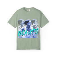 BEAUTY: Trans Icon Renee Richards Tee