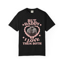 But Daddy I Love Them Both- Heated Rivalry Comfort Colors T-shirt