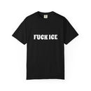"Fk I.C.E" Protest T-Shirt