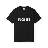 "Fk I.C.E" Protest T-Shirt