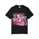 BEAUTY: Trans Icon Christine Jorgensen T-shirt