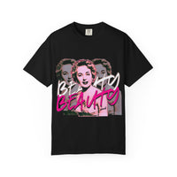BEAUTY: Trans Icon Christine Jorgensen T-shirt