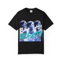BEAUTY: Trans Icon Renee Richards Tee