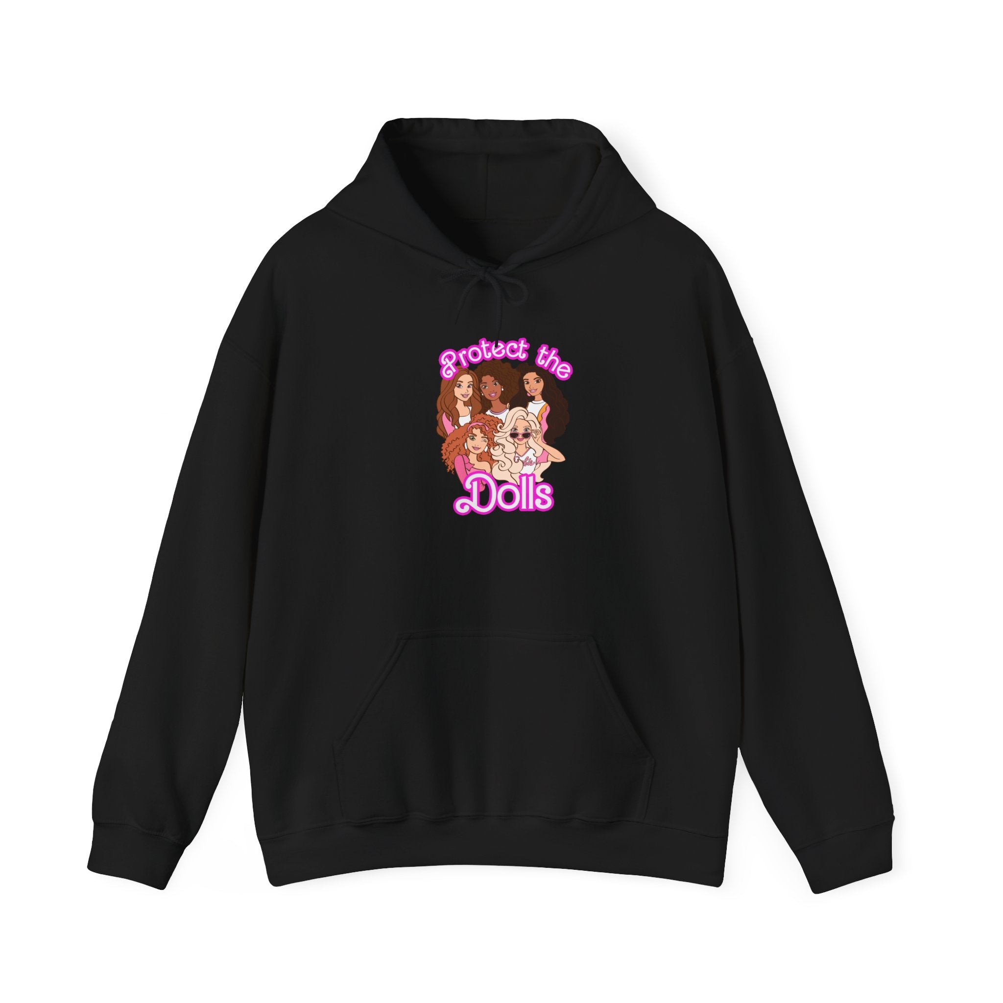 Black / Small