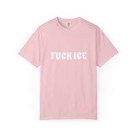 "Fk I.C.E" Protest T-Shirt