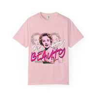 BEAUTY: Trans Icon Christine Jorgensen T-shirt
