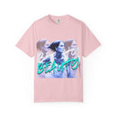 BEAUTY: Trans Icon Renee Richards Tee
