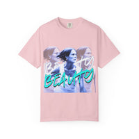 BEAUTY: Trans Icon Renee Richards Tee