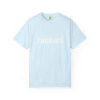 "Fk I.C.E" Protest T-Shirt