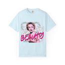 BEAUTY: Trans Icon Christine Jorgensen T-shirt