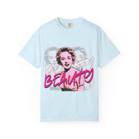 BEAUTY: Trans Icon Christine Jorgensen T-shirt
