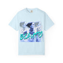 BEAUTY: Trans Icon Renee Richards Tee