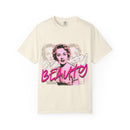 BEAUTY: Trans Icon Christine Jorgensen T-shirt