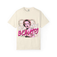 BEAUTY: Trans Icon Christine Jorgensen T-shirt