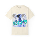 BEAUTY: Trans Icon Renee Richards Tee