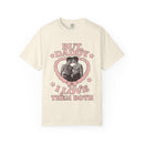 But Daddy I Love Them Both- Heated Rivalry Comfort Colors T-shirt