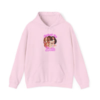 Protect The Dolls- Dolls Hoodie