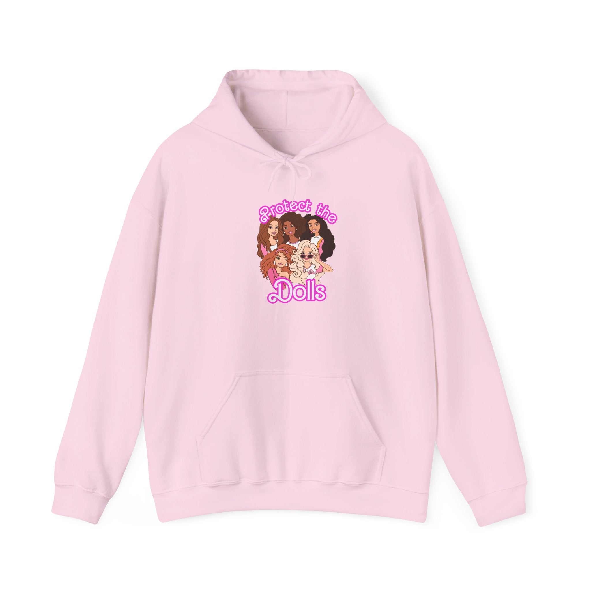 Pink / Small