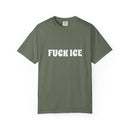 "Fk I.C.E" Protest T-Shirt