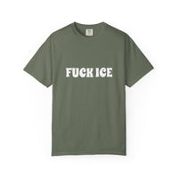 "Fk I.C.E" Protest T-Shirt
