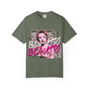 BEAUTY: Trans Icon Christine Jorgensen T-shirt