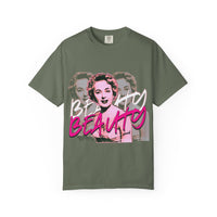 BEAUTY: Trans Icon Christine Jorgensen T-shirt