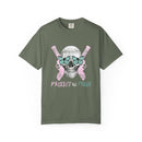 Protect the Dolls Skull T-Shirt — Trans Protection Graphic Tee