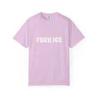 "Fk I.C.E" Protest T-Shirt