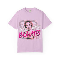 BEAUTY: Trans Icon Christine Jorgensen T-shirt