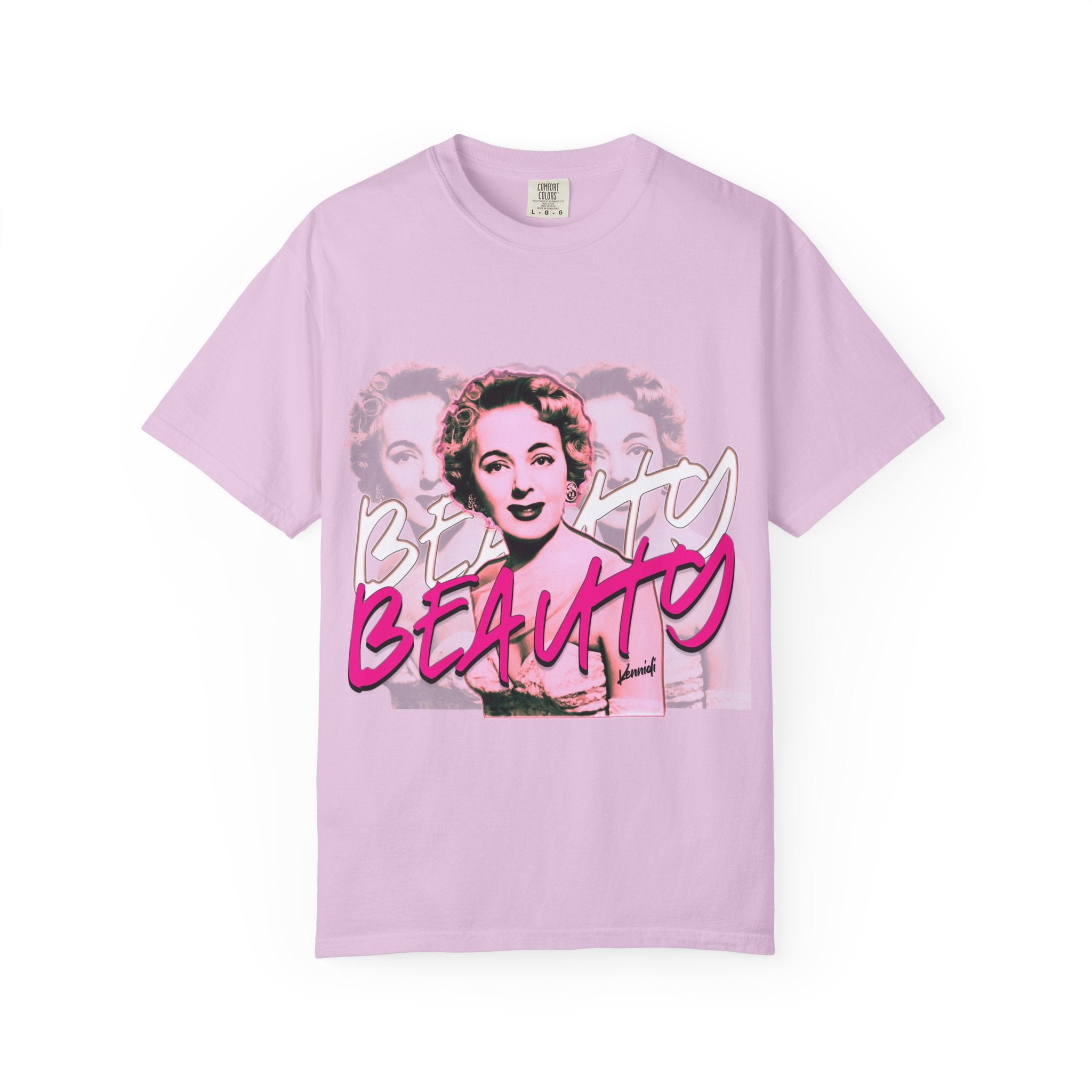 BEAUTY: Trans Icon Christine Jorgensen T-shirt