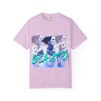 BEAUTY: Trans Icon Renee Richards Tee