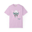 Protect the Dolls Skull T-Shirt — Trans Protection Graphic Tee