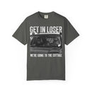 Get In Loser We're Going to the Cottage- Heated Rivalry Comfort Colors T-shirt