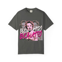 BEAUTY: Trans Icon Christine Jorgensen T-shirt